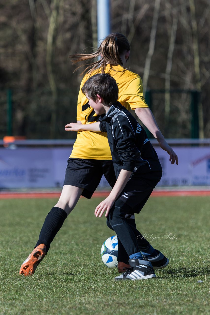 Bild 254 - C-Juniorinnen VfL Oldesloe - Wiker SV : Ergebnis: 0:5